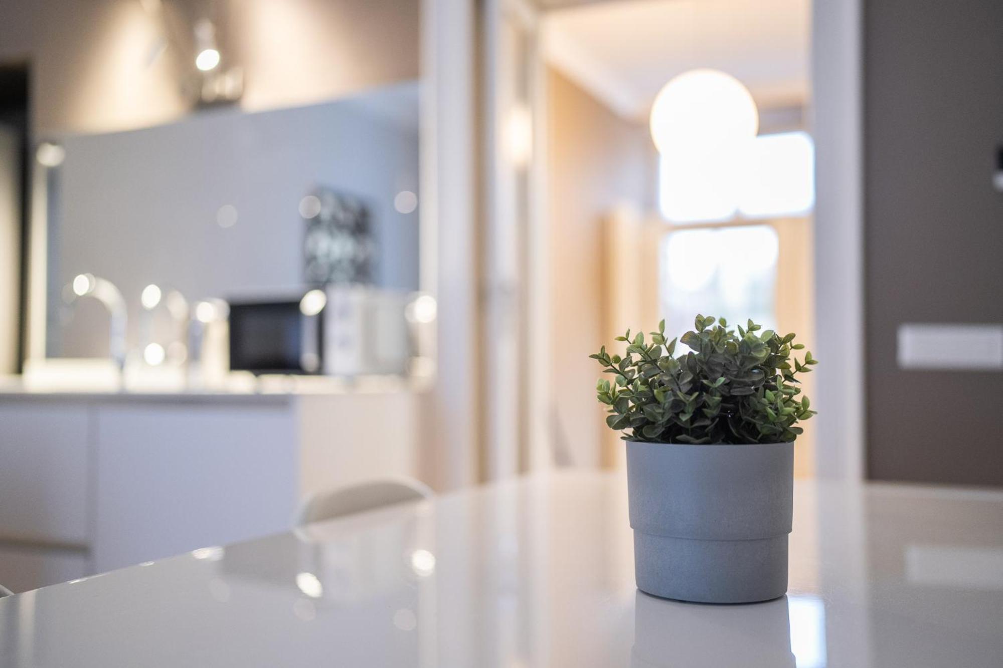 Bramante Luxury By Innstay Apartment Mailand