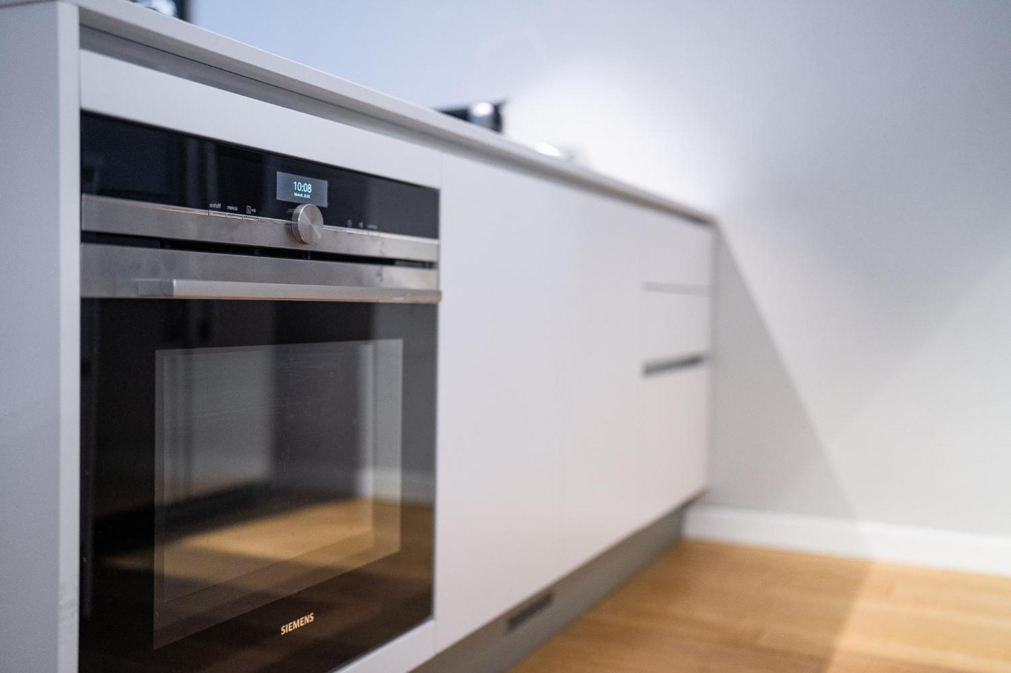 Bramante Luxury By Innstay Apartment Mailand