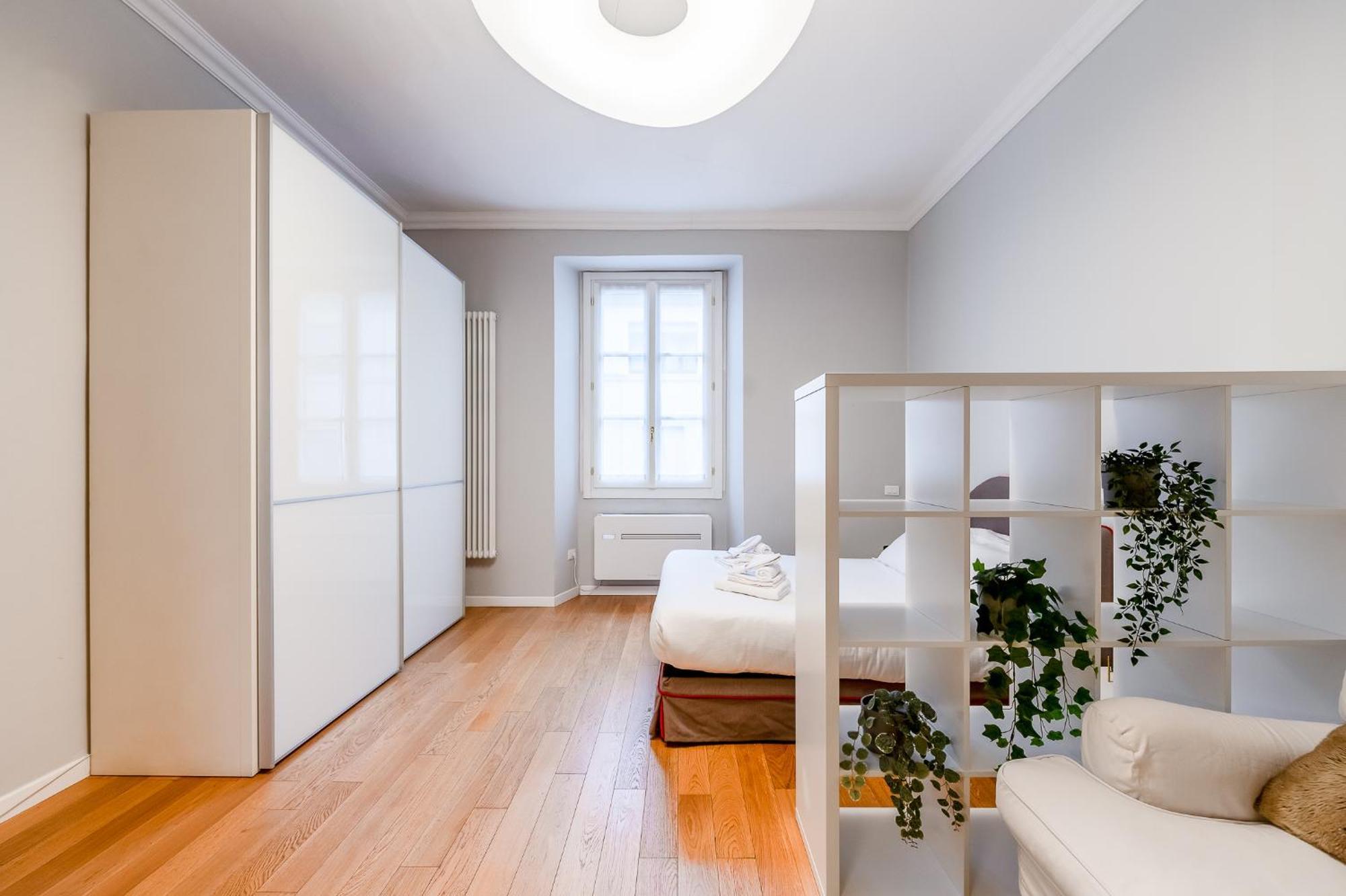 Bramante Luxury By Innstay * Mailand