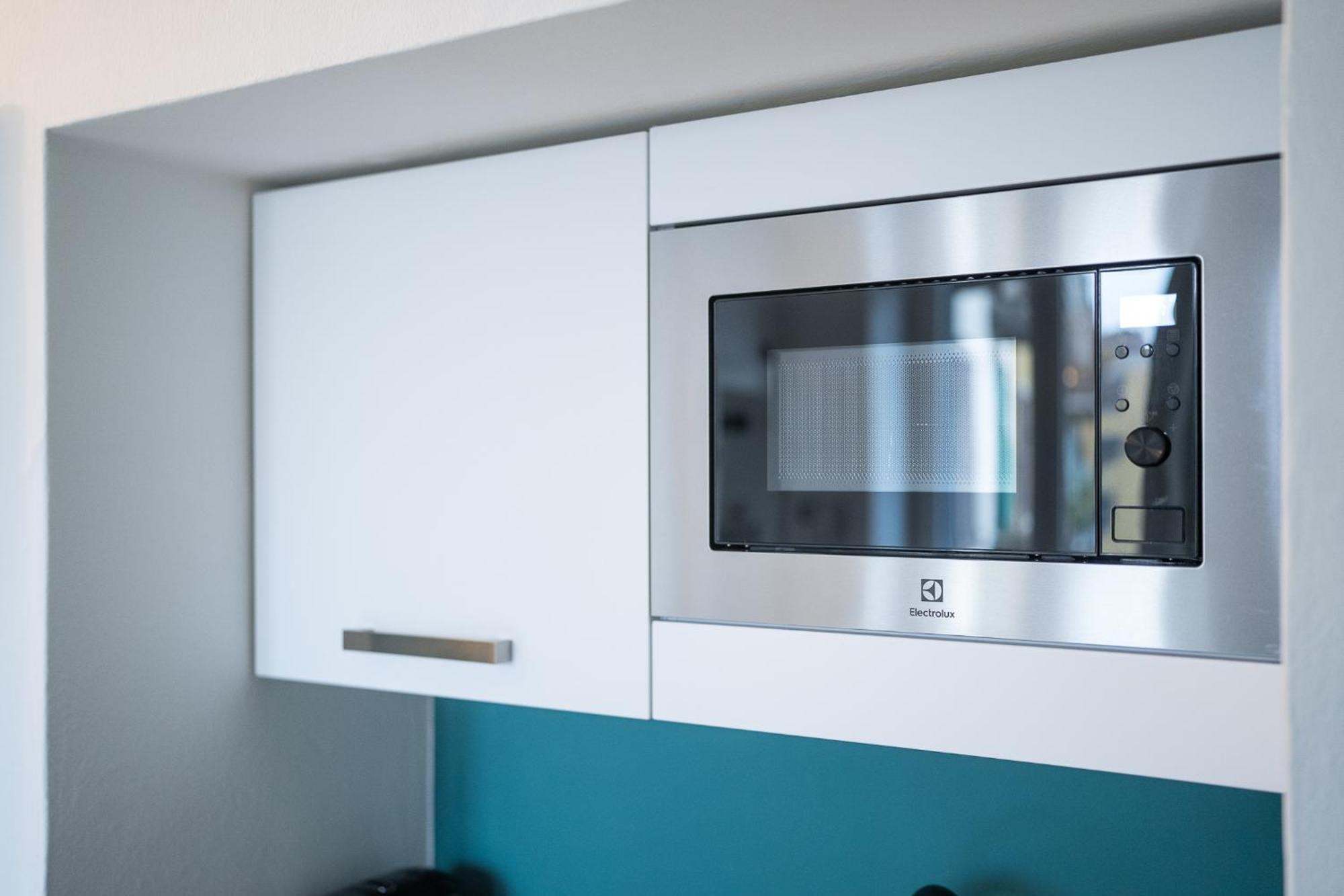 Bramante Luxury By Innstay Apartment Mailand