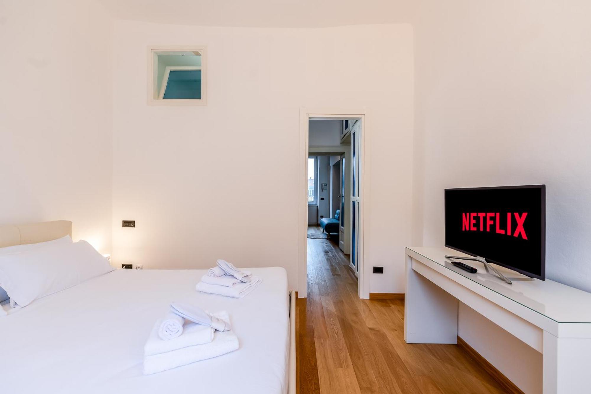 Bramante Luxury By Innstay * Mailand